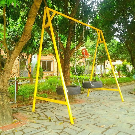Serena Riverside Homestay - Trang An Ninh Binh Zewnętrze zdjęcie