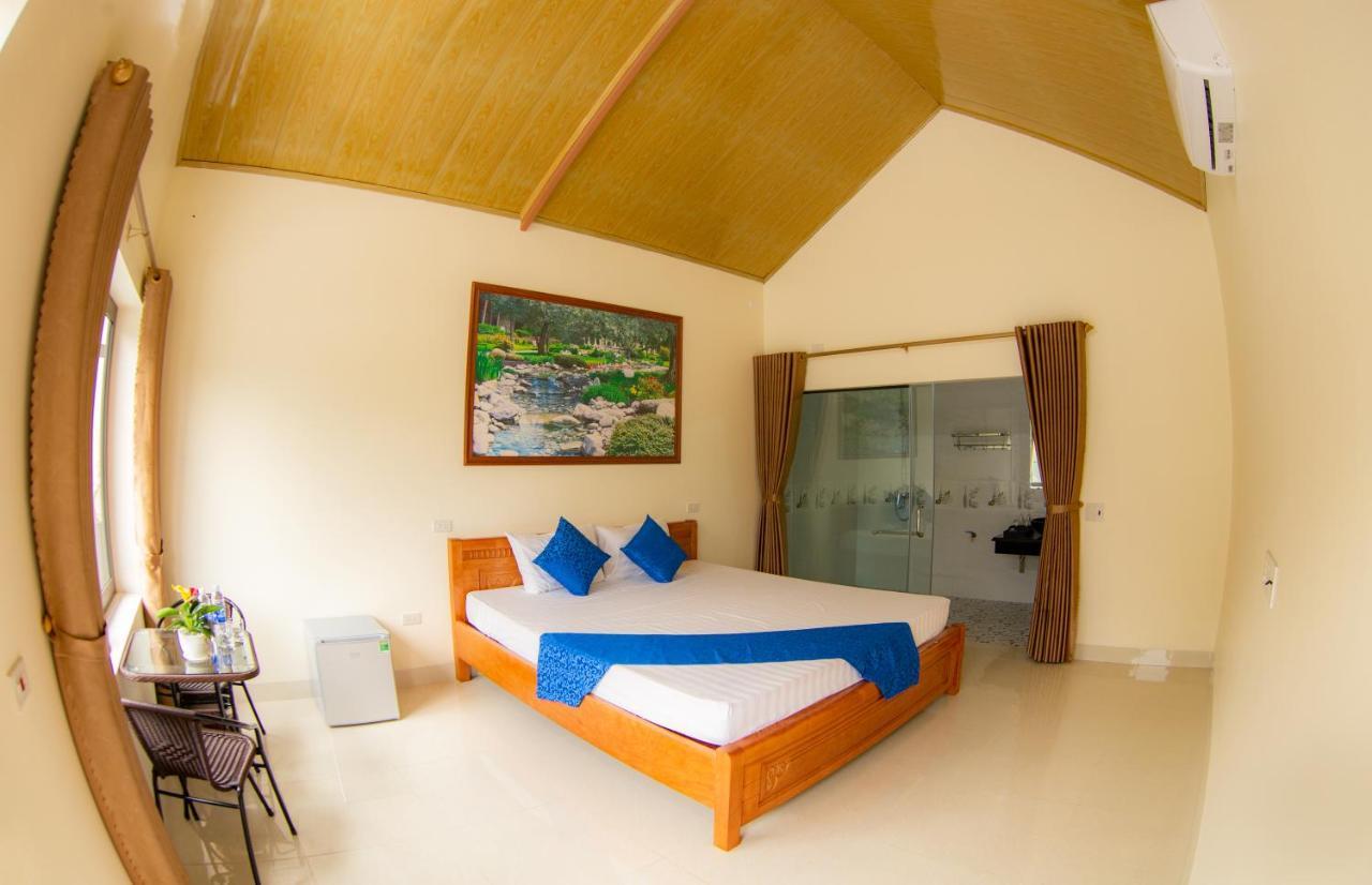 Serena Riverside Homestay - Trang An Ninh Binh Zewnętrze zdjęcie