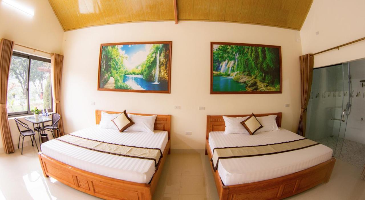 Serena Riverside Homestay - Trang An Ninh Binh Zewnętrze zdjęcie