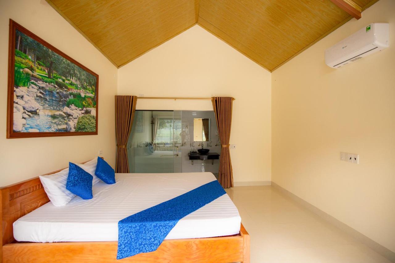 Serena Riverside Homestay - Trang An Ninh Binh Zewnętrze zdjęcie