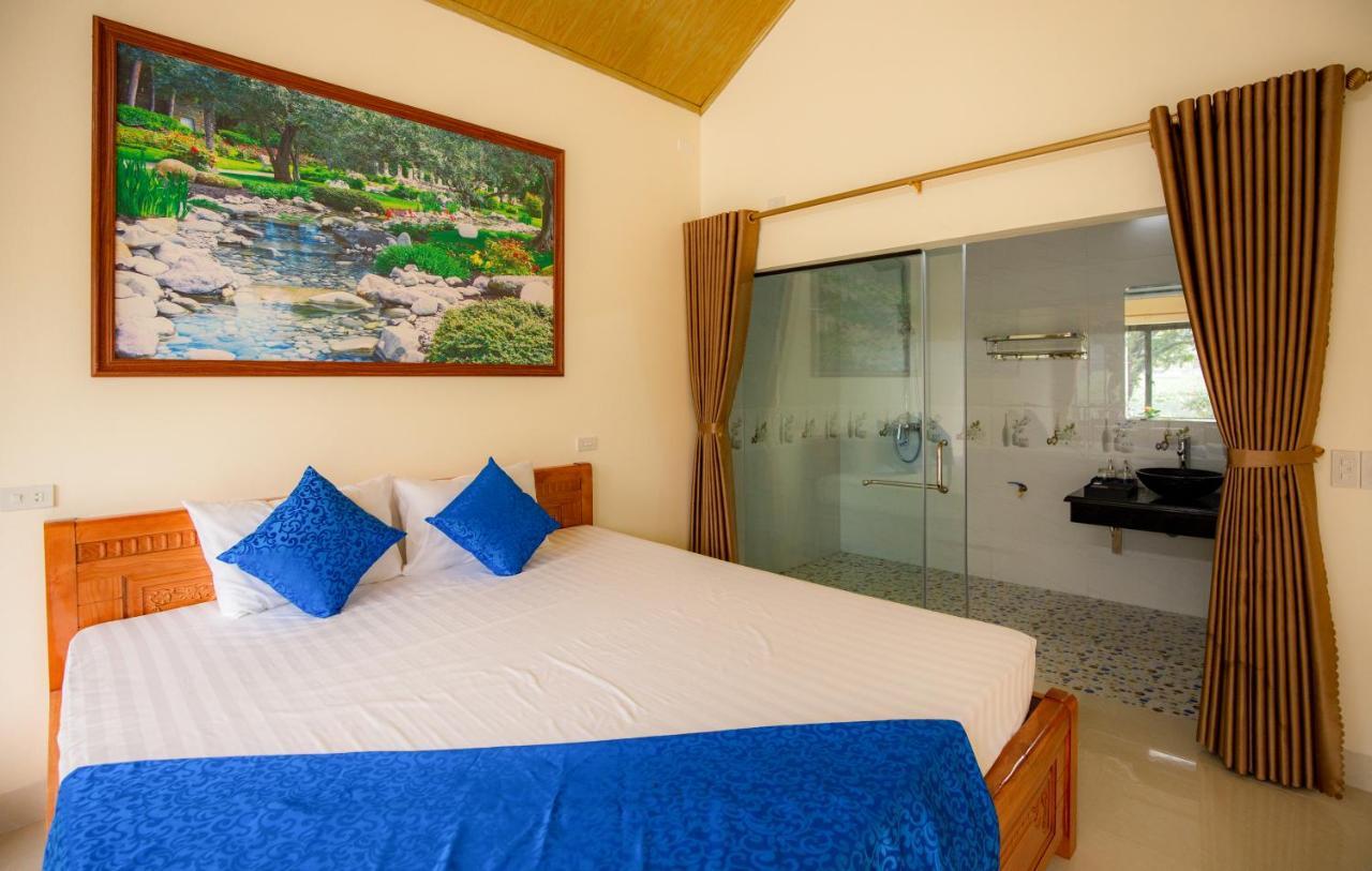 Serena Riverside Homestay - Trang An Ninh Binh Zewnętrze zdjęcie