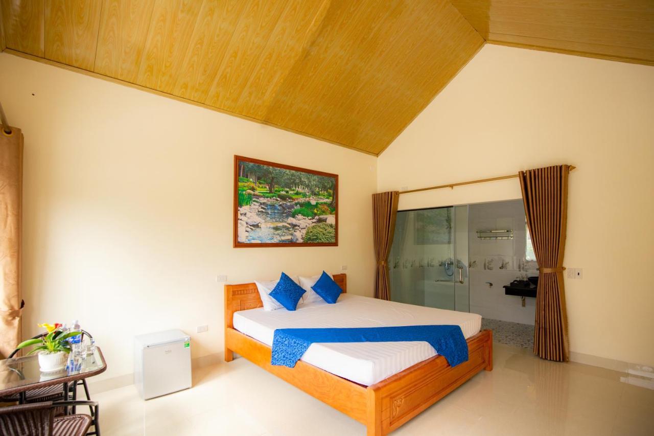 Serena Riverside Homestay - Trang An Ninh Binh Zewnętrze zdjęcie