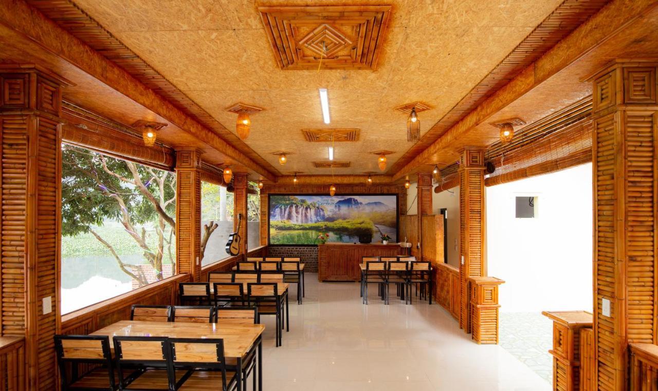 Serena Riverside Homestay - Trang An Ninh Binh Zewnętrze zdjęcie